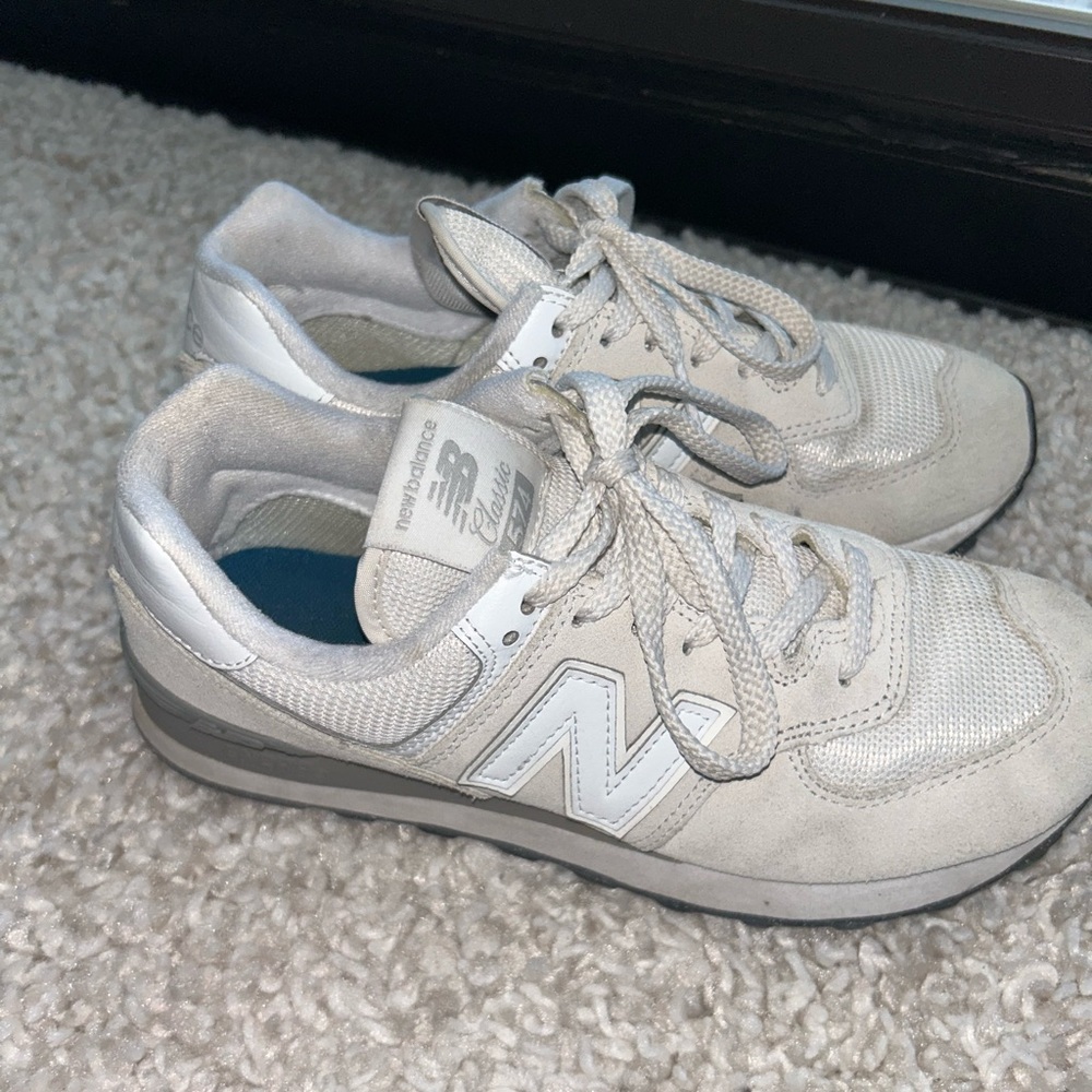 574 Core New Balanace’s